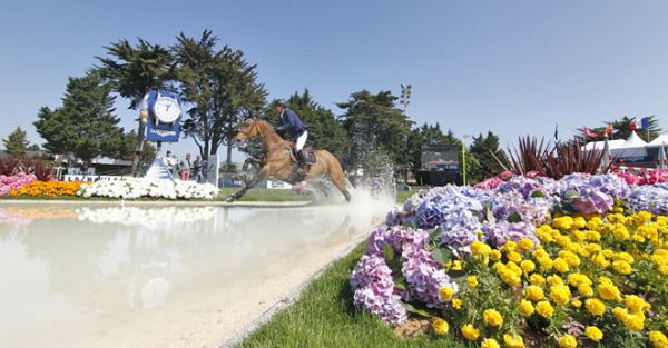 Le Longines Jumping International de La Baule  est reprogrammé en juin