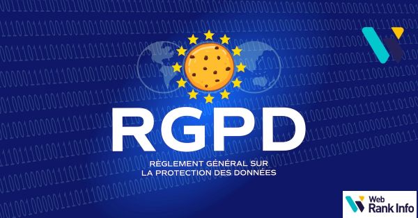 RGPD : gestion du consentement des cookies avec une CMP