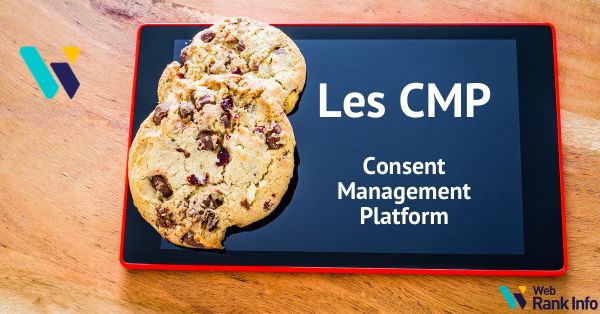 RGPD : intérêt des CMP (Consent Management Platform) et de TCF
