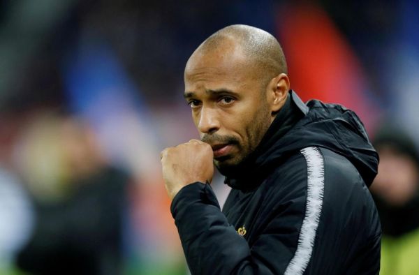 Mondial 2022 : Thierry Henry félicite les joueurs qui protestent contre le Qatar