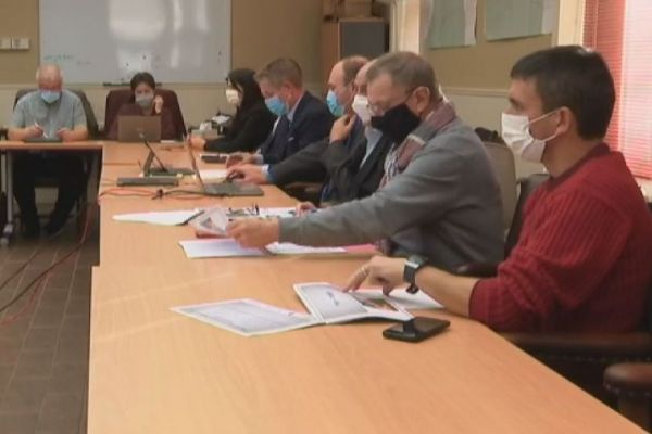 Le développement économique et durable à l'ordre du jour du Conseil territorial de Saint-Pierre et Miquelon