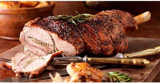 10 vins rouges pour accompagner le gigot de Pâques
