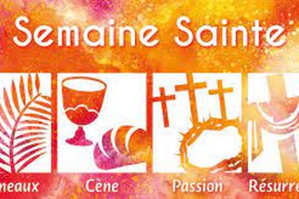 L'épidémie du covid-19 change la façon de vivre la Semaine Sainte à Wallis et Futuna