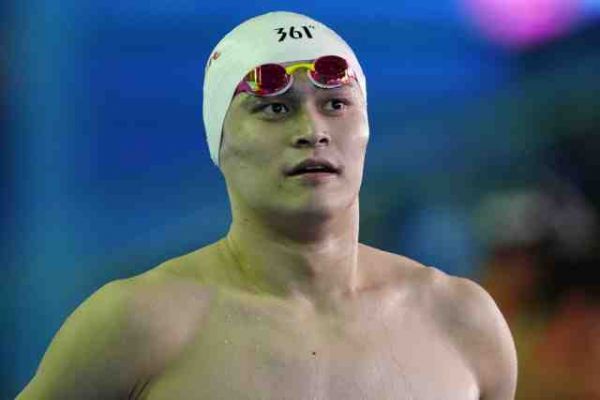 Natation - Dopage - La nouvelle audience de Sun Yang devant le Tribunal arbitral du sport aura lieu du 24 au 28 mai