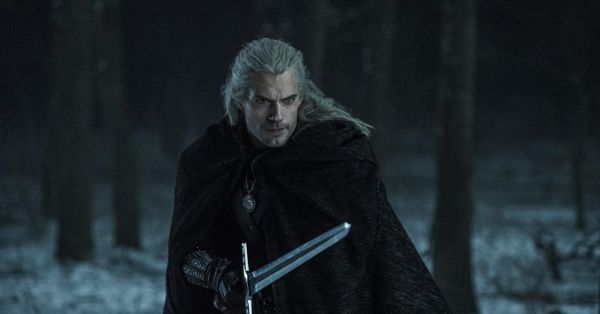 The Witcher : enfin la fin du tournage pour la saison 2 !