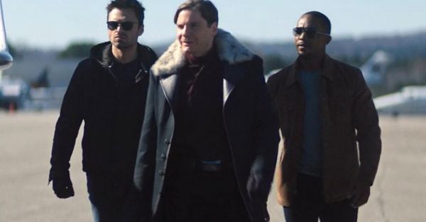 Zemo crève l'écran ! 5 choses à retenir de l'épisode 3 de Falcon et le Soldat de l'Hiver