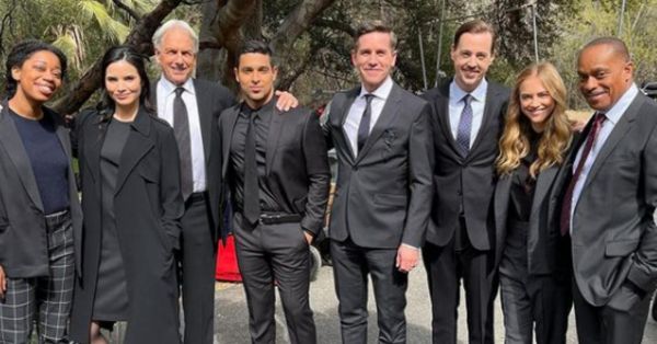 Un mort majeur à la fin de la saison 18 de NCIS ?