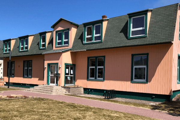 Une actualité printanière chargée pour la collectivité territoriale de Saint-Pierre et Miquelon