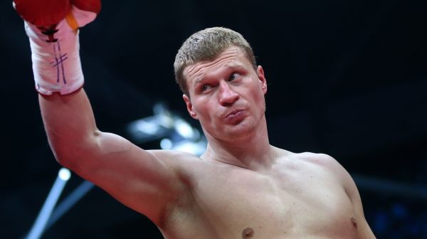 Povetkin : on savait que quelque chose clochait