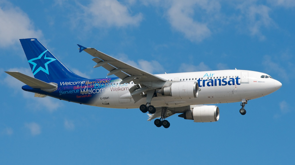 Face à l’opposition de Bruxelles, Air Canada renonce au rachat de Transat