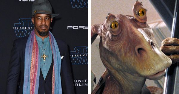 Jar Jar Binks ne reviendra pas pour la série sur Obi-Wan Kenobi