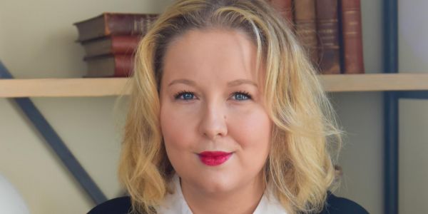 Hélène Rossinot, l'hyperactive de la santé publique