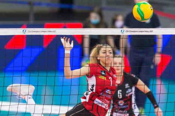 Volley - Ligue A (F) - Mulhouse et Béziers gardent le cap lors de la 26e journée de Ligue A