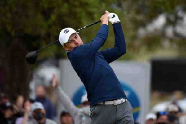 Golf - PGA Tour - Spieth et Wallace à égalité à l'Open du Texas