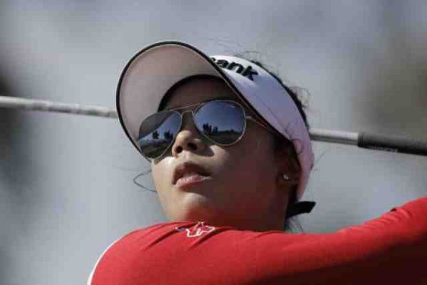 Golf - LPGA - Tavatanakit augmente son avance au ANA Inspiration