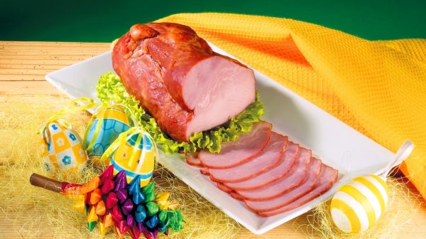 Des idées pour apprêter votre jambon de Pâques