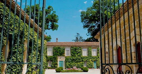 Pessac-léognan 2018 - Les crus classés et leurs seconds vins
