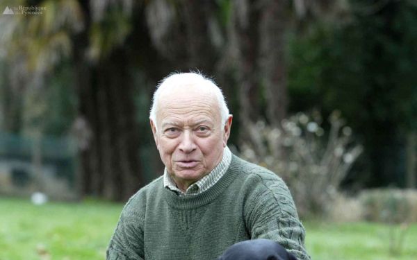 Escrime : la Section Paloise perd son père fondateur