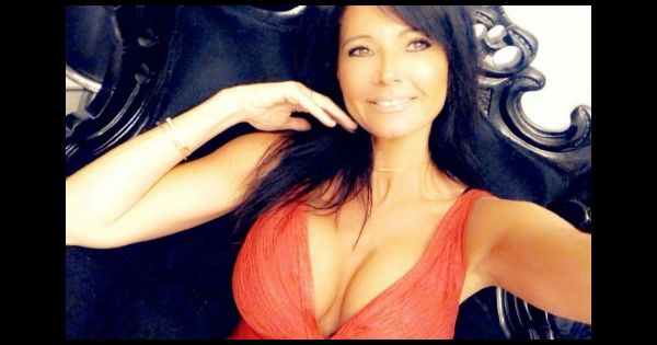 Nathalie Andreani répond aux accusations de prostitution : "Je suis en pleine maturité sexuelle !"