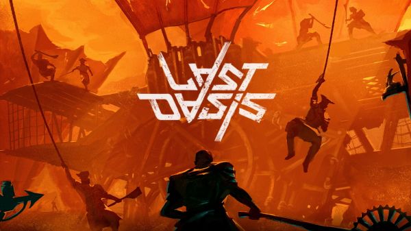 Preview - Last Oasis - Tout savoir sur le MMO de survie en accès anticipé sur Xbox
