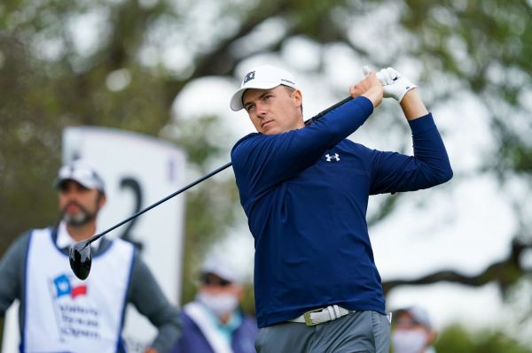 Jordan Spieth domine l’Open du Texas