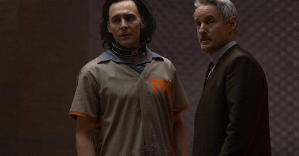 C'est Tom Hiddleston vs. Owen Wilson dans la nouvelle bande-annonce de Loki