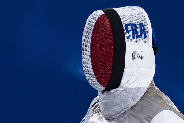 Mondiaux juniors escrime – Les sabreurs français en bronze