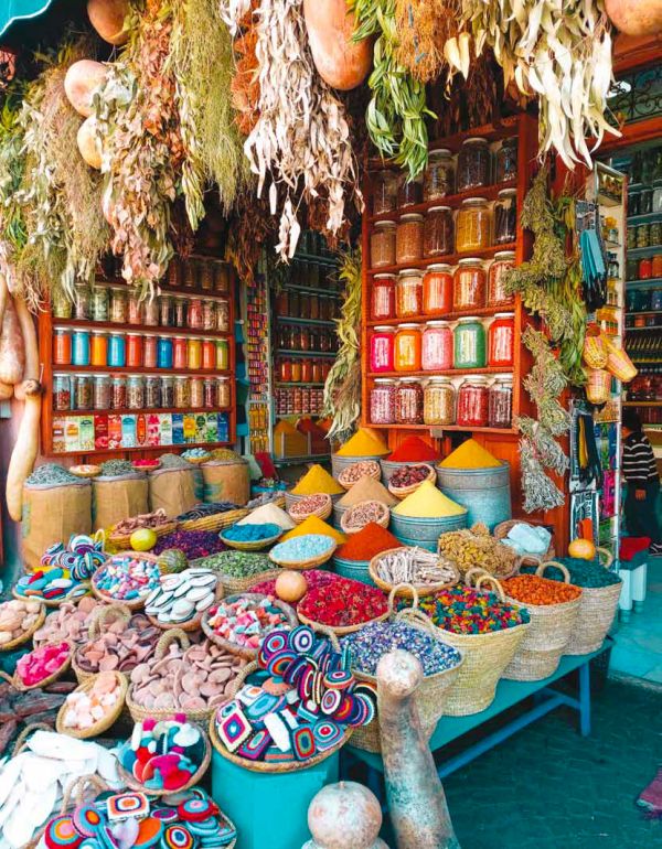 Le Maroc croit en son soleil