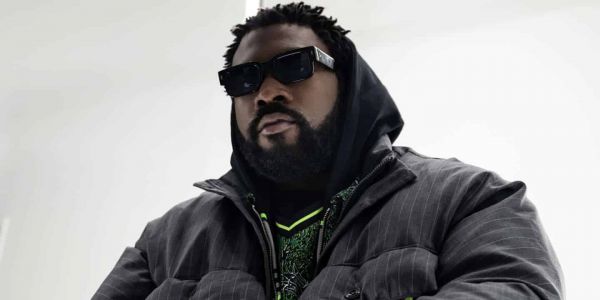 Un nouveau projet le 28 Avril pour Damso ?