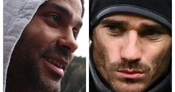 Comment Parker et Griezmann ont attrapé la fièvre du cheval