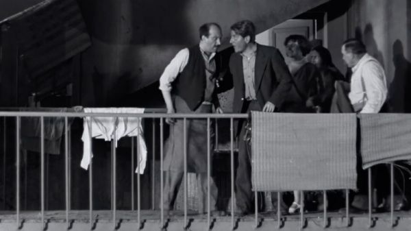 De la coursive à la passerelle, mutation indispensable