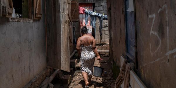 Mayotte : « un simple « copier-coller » de ce qui se fait ailleurs en France ne peut constituer une stratégie de développement pour ce territoire »