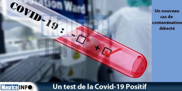 22 tests positifs à Highlands