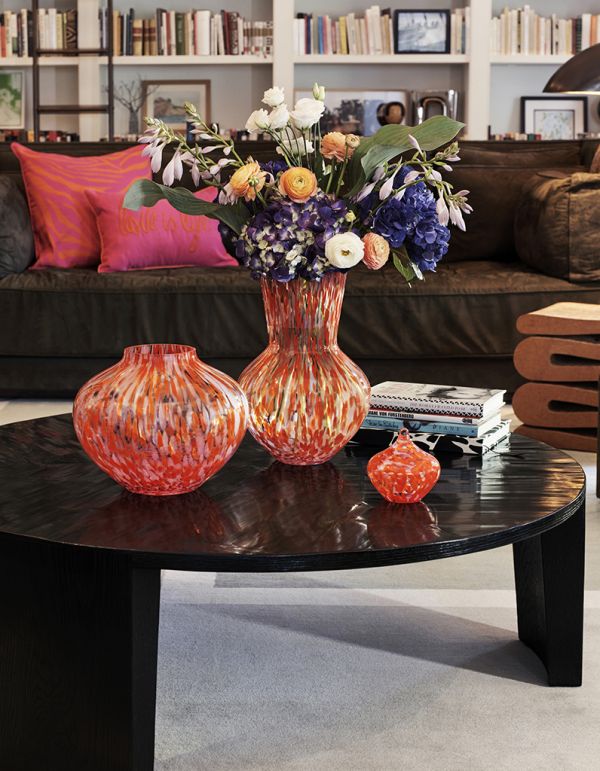 Exclusivité :  Diane von Furstenberg nous présente sa collection pour H&M Home