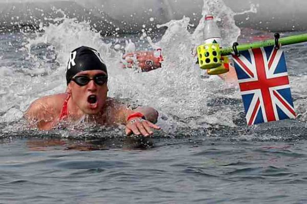 Natation - Jack Burnell met fin à sa carrière et renonce aux Jeux Olympiques