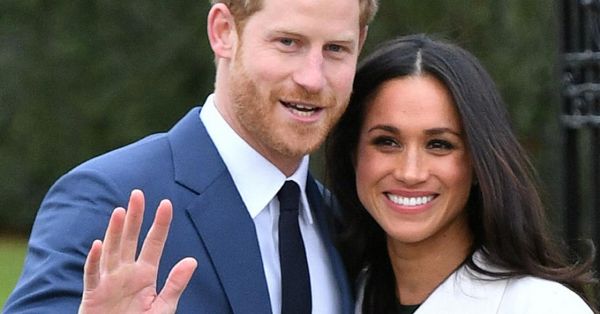Le Prince Harry et Meghan Markle dévoilent leur première série Netflix