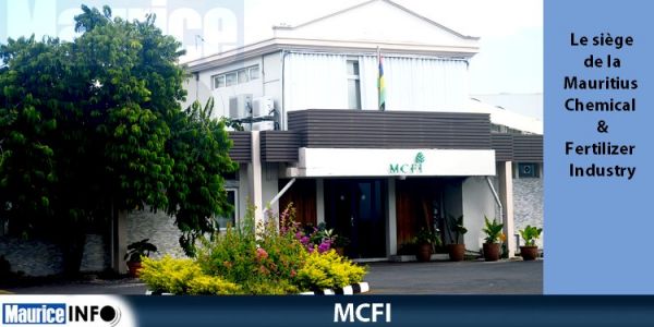 Un employé de MCFI testé positif