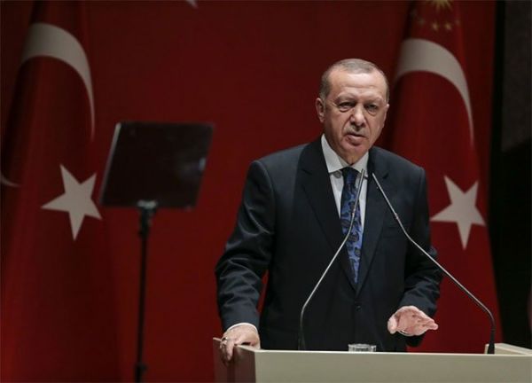 Recep Erdogan à la conquête de l'Afrique: la Turquie concrétise son rapprochement avec le Togo