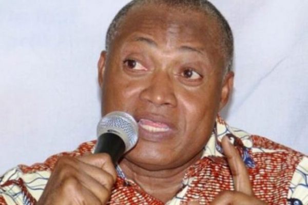 Togo : Jean-Pierre Fabre met en garde quiconque voudra créer des problèmes au sein de son parti