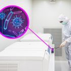 Traquer les contaminations diffuses