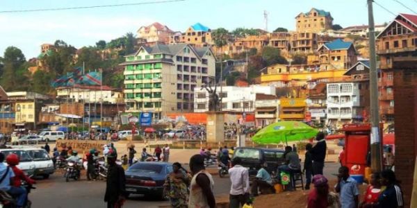 RDC : Tirs croisés entre le gouverneur du Sud-Kivu et l'Assemblée provinciale