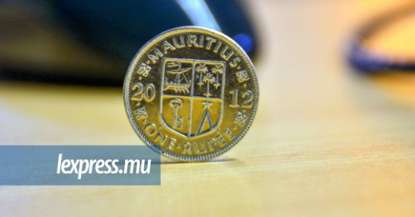 Dépréciation délibérée de la roupie: la Banque de Maurice de nouveau à la rescousse de l'État ?