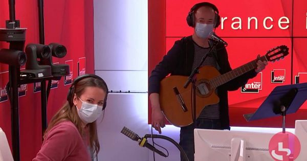 VIDÉO. École à la maison : une chanson drôle et grinçante qui parle à tous les parents
