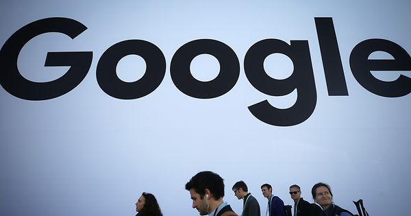 Le secret lié au projet Google avalisé par les juges