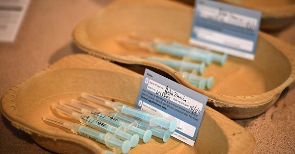 La balance «bénéfices-risques» positive d'AstraZeneca