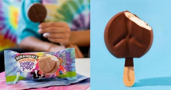 Ben & Jerry's dévoile une glace au cookie dough