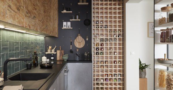 Focus sur 7 modèles de cuisines éco-responsables