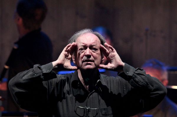 Les féconds paradoxes de Nikolaus Harnoncourt