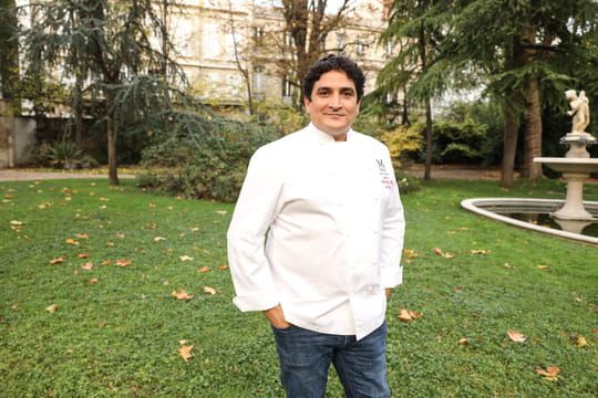 Top chef : qui sont les chefs présents dans l'épisode 9 ?