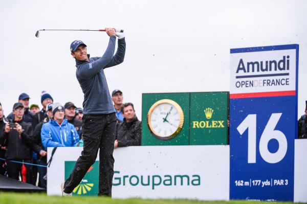 La FFG reporte l’Open de France 2021